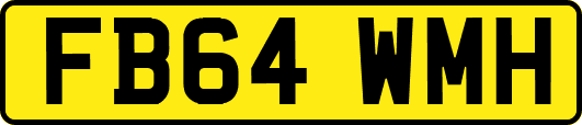 FB64WMH