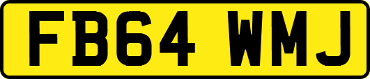 FB64WMJ