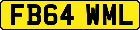 FB64WML
