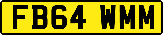 FB64WMM
