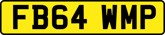 FB64WMP