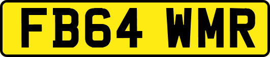 FB64WMR