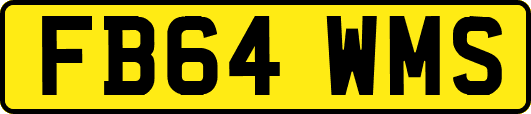 FB64WMS