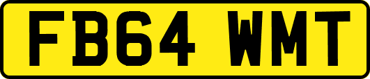 FB64WMT