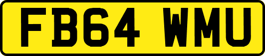 FB64WMU