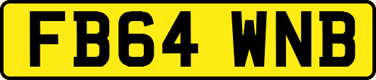 FB64WNB