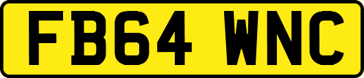 FB64WNC