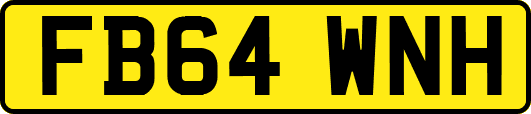 FB64WNH