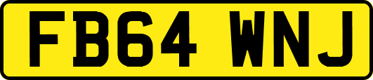 FB64WNJ