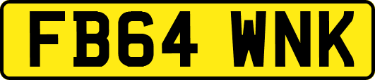 FB64WNK