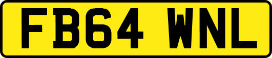 FB64WNL