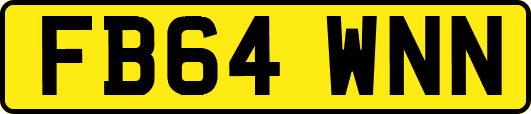 FB64WNN