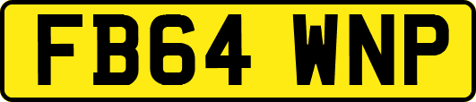 FB64WNP