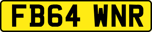 FB64WNR
