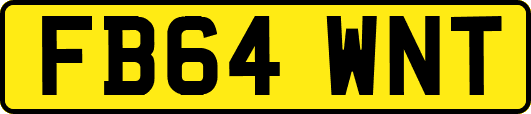 FB64WNT