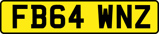 FB64WNZ