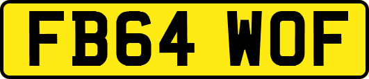 FB64WOF