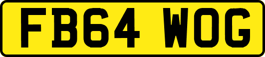 FB64WOG