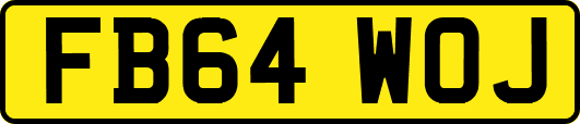 FB64WOJ
