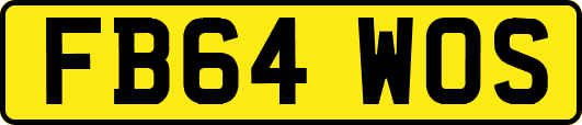 FB64WOS
