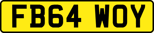 FB64WOY