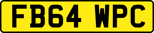 FB64WPC