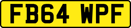 FB64WPF