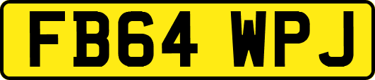 FB64WPJ