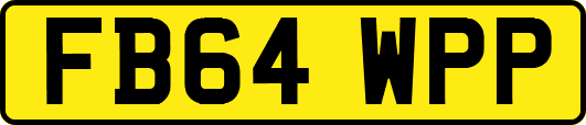 FB64WPP