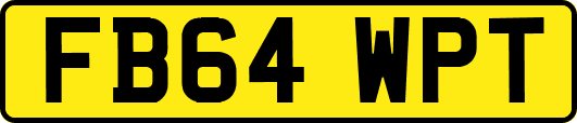 FB64WPT