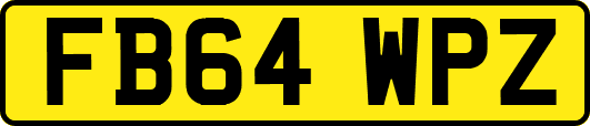 FB64WPZ