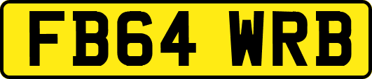 FB64WRB