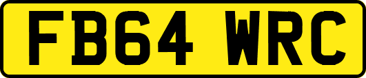 FB64WRC