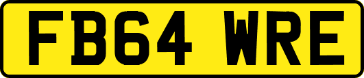 FB64WRE
