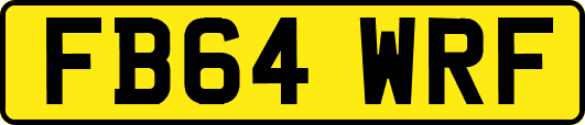 FB64WRF