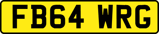 FB64WRG