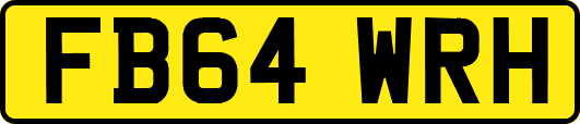 FB64WRH