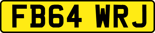 FB64WRJ