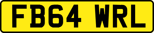 FB64WRL