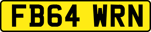 FB64WRN