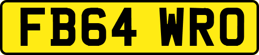 FB64WRO