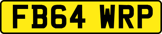 FB64WRP