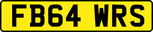 FB64WRS