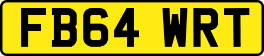 FB64WRT