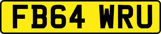 FB64WRU