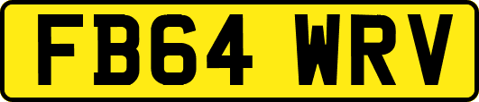 FB64WRV