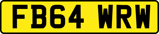 FB64WRW
