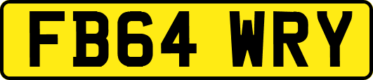 FB64WRY