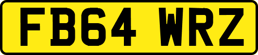 FB64WRZ