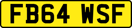 FB64WSF